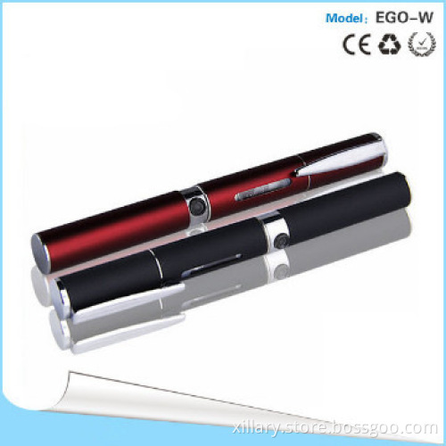 Best vaporizer pen style ego-w 1100mah lcd